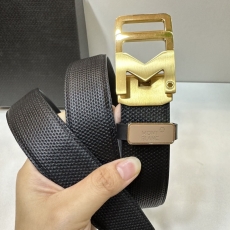 Montblanc Belts